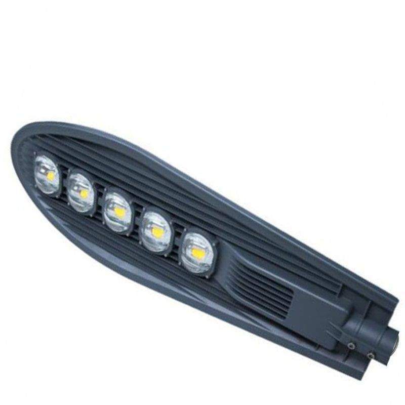 уличный светодиодный светильник led favourite cobra 250w slc-cob1 175-265v (5800-6500 к) от BTSprom.by