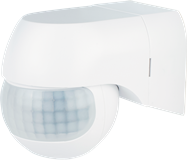 датчик движения ir 180град. 800вт 12м varton v1-st11 от BTSprom.by