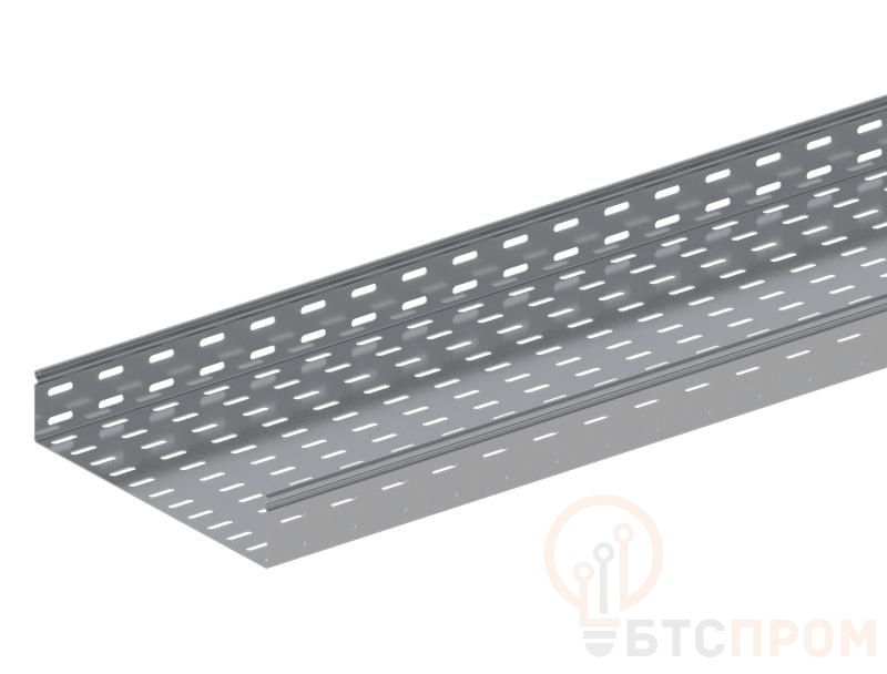 Лоток монтажный прямой замковый перфорированный 300х50 L2000 сталь 1.5мм ЛППЗ.300.50.2000.1.5.1 СОЭМИ Н0121131345 фото в каталоге от BTSprom.by Лоток монтажный прямой замковый перфорированный 300х50 L2000 сталь 1.5мм ЛППЗ.300.50.2000.1.5.1 СОЭМИ Н0121131345 фото в каталоге от BTSprom.by