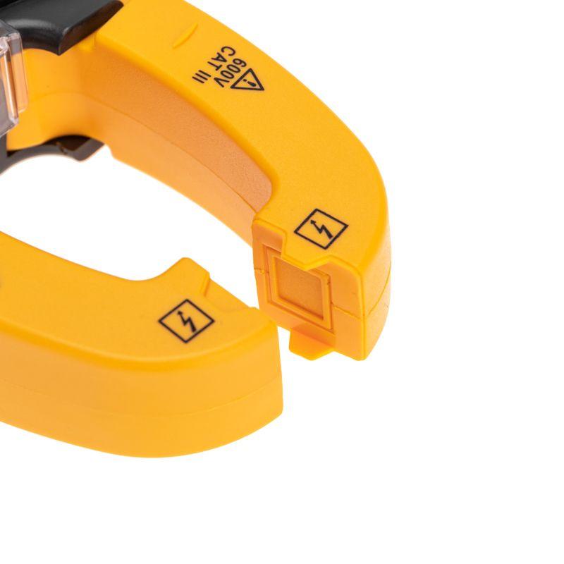  Клещи токовые MS2128 Mastech 13-1317 фото в каталоге от BTSprom.by