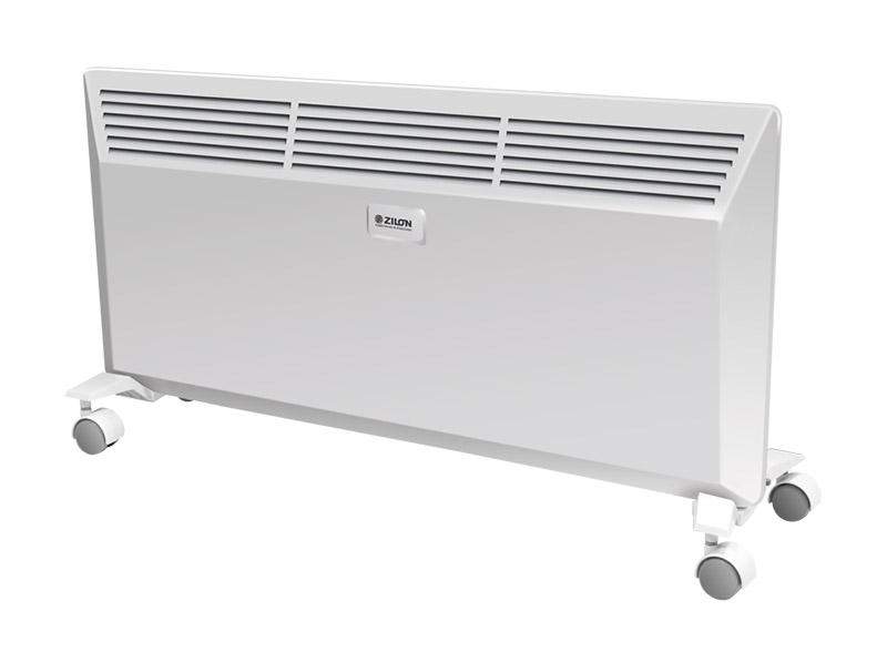 конвектор электрический 2квт zhc-2000 sr3.0 powerair by zilon нс-1103083 от BTSprom.by