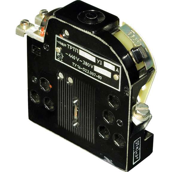 реле тепл. тртп-135р 35а чэаз a8119-77975022 от BTSprom.by