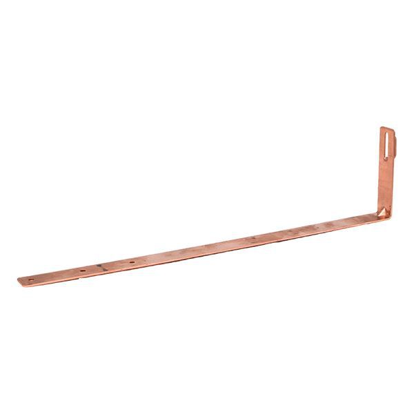 держатель под черепицу l330мм cu proxima ekf lp-32102-cu от BTSprom.by