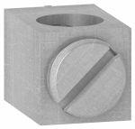  Клеммы 50кв.мм для NB100-160 (уп.3шт) SchE EZALUG1003 фото в каталоге от BTSprom.by