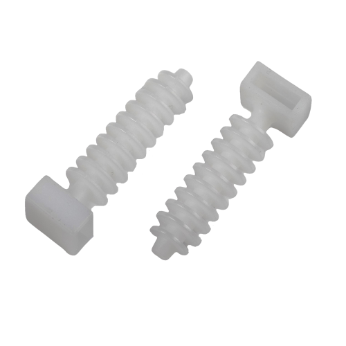 дюбель для кабельного бандажа 8-32мм бел. no-225-229 (уп.10шт) эра б0066292 от BTSprom.by