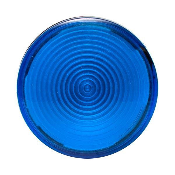  Матрица светодиодная AD16-22HS 24В AC/DC IP65 син. PROxima EKF ledm-ad16-b-24-65 фото в каталоге от BTSprom.by