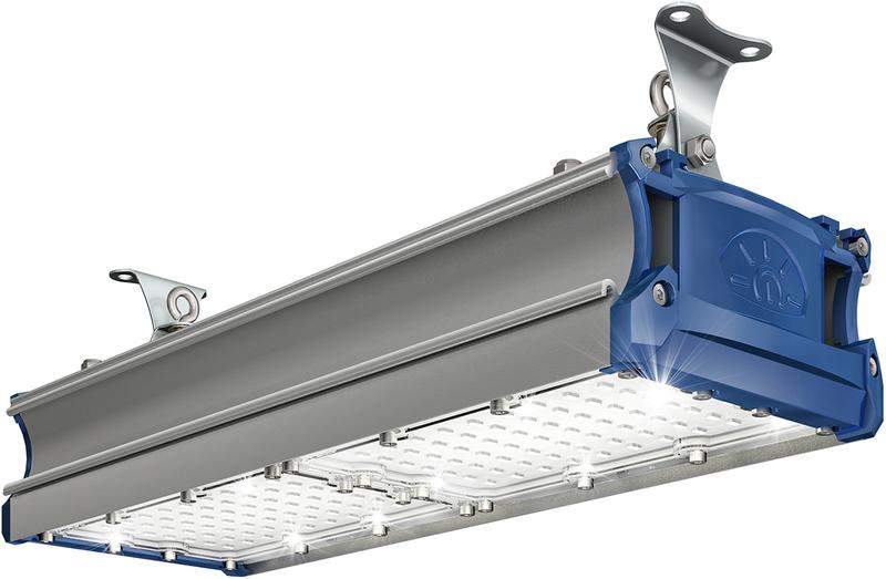 светильник светодиодный tl-prom sm 80 5k dim d промышлен. технологии света ут000010358 от BTSprom.by