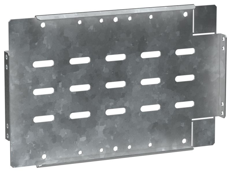 перегородка секционирования вертикальная 200х400 format iek fo-00-swv-020-040 от BTSprom.by