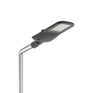 светильник светодиодный tornado plaza 50вт 5000к уличный крепление на консоль ral9005 черн. муар диммер dali zhaga varton v1-s1-90506-40y34-6605050 от BTSprom.by