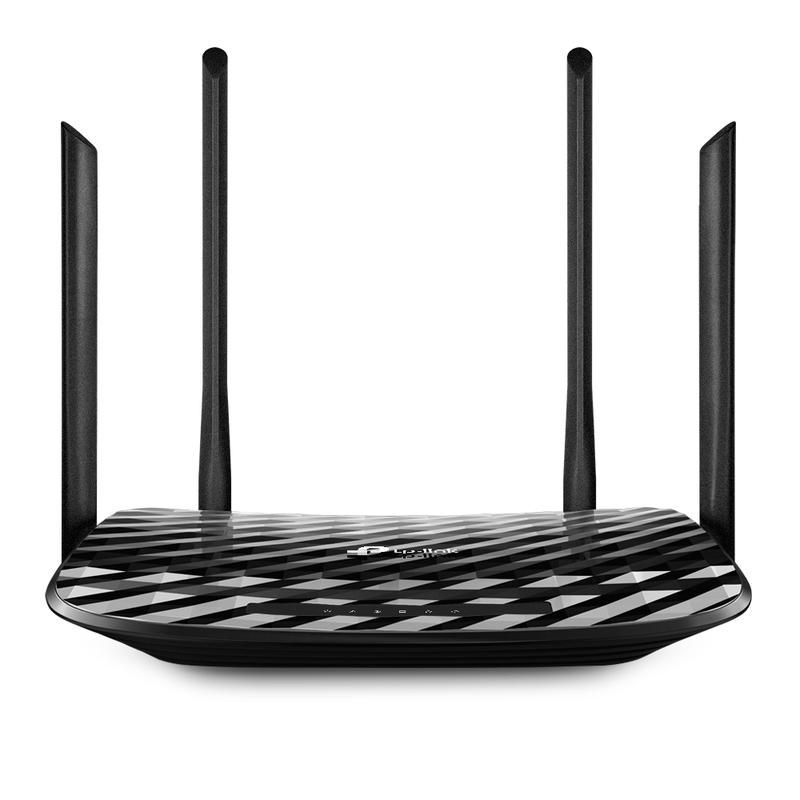 роутер ec225-g5 ac1300 wi-fi с mu-mimo tp-link 1898041 от BTSprom.by