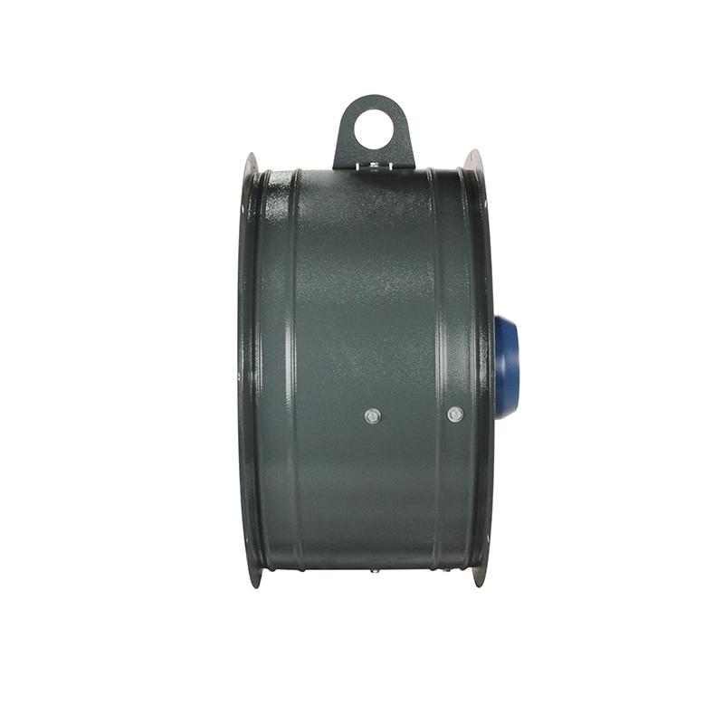  Вентилятор ВО 06-300 №5 с двигателем 0.37/1500 Элком 03.01.001661 фото в каталоге от BTSprom.by