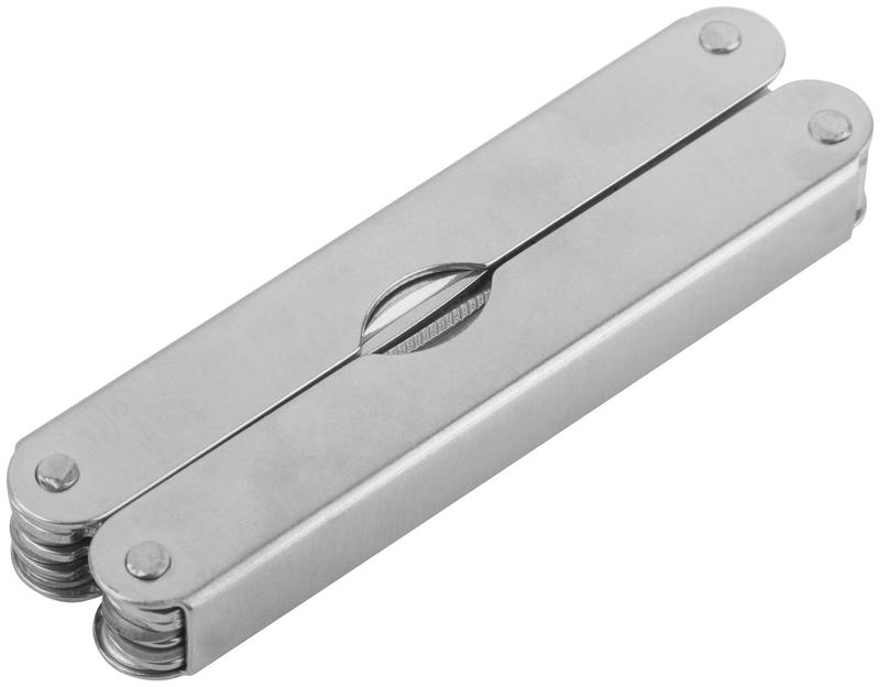  Нож складной 15 функций лезвие нерж. сталь КУРС 10547 фото в каталоге от BTSprom.by