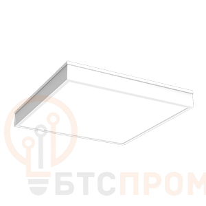 Светильник светодиодный C070/U 35Вт/36Вт 4000К CRI90 IP54 595х595х68 медицинский встраив./накладной аварийный автономный постоянного действия рассеив. опал VARTON V1-C0-00080-20A00-5403640 фото в каталоге от BTSprom.by  Светильник светодиодный C070/U 35Вт/36Вт 4000К CRI90 IP54 595х595х68 медицинский встраив./накладной аварийный автономный постоянного действия рассеив. опал VARTON V1-C0-00080-20A00-5403640 фото в каталоге от BTSprom.by