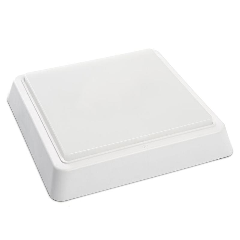 светильник светодиодный 15вт 1200лм 4000к в пластик. корпусе ip20 al3021 feron 41776 от BTSprom.by