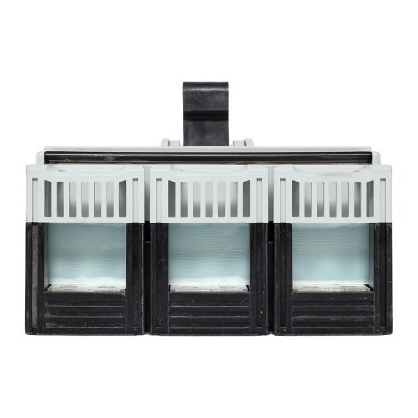  Выключатель автоматический 630А 100кА AV POWER-4/3 TR AVERES EKF mccb-43-630H-TR-av фото в каталоге от BTSprom.by