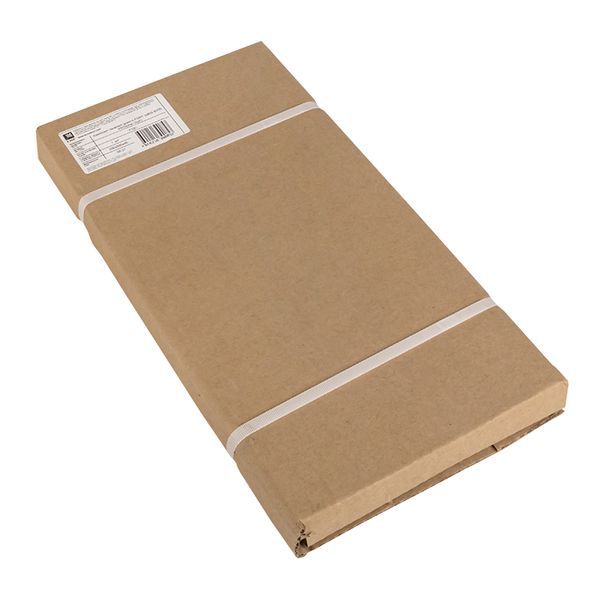  Комплект панелей цоколя FORT Ш600 В200 (уп.2шт) PROxima EKF FC62 фото в каталоге от BTSprom.by