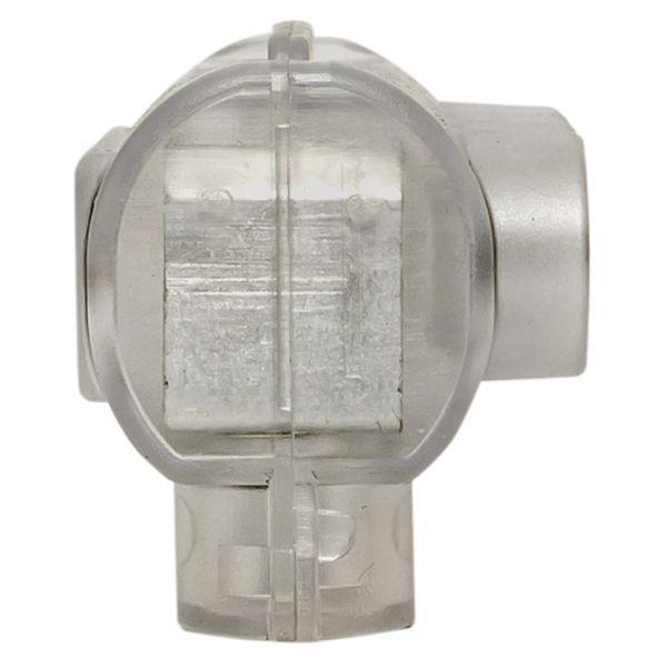  Комплект клеммников SV15.5 4хKE10.1+1хKE10.3 (Al 10-35/Cu 1.5-25) для сетей уличного освещения PROxima EKF sv-15.5 фото в каталоге от BTSprom.by