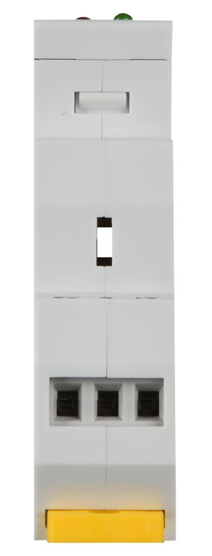  Реле циклическое ORT 1 контакт 230В AC IEK ORT-S1-AC230V фото в каталоге от BTSprom.by