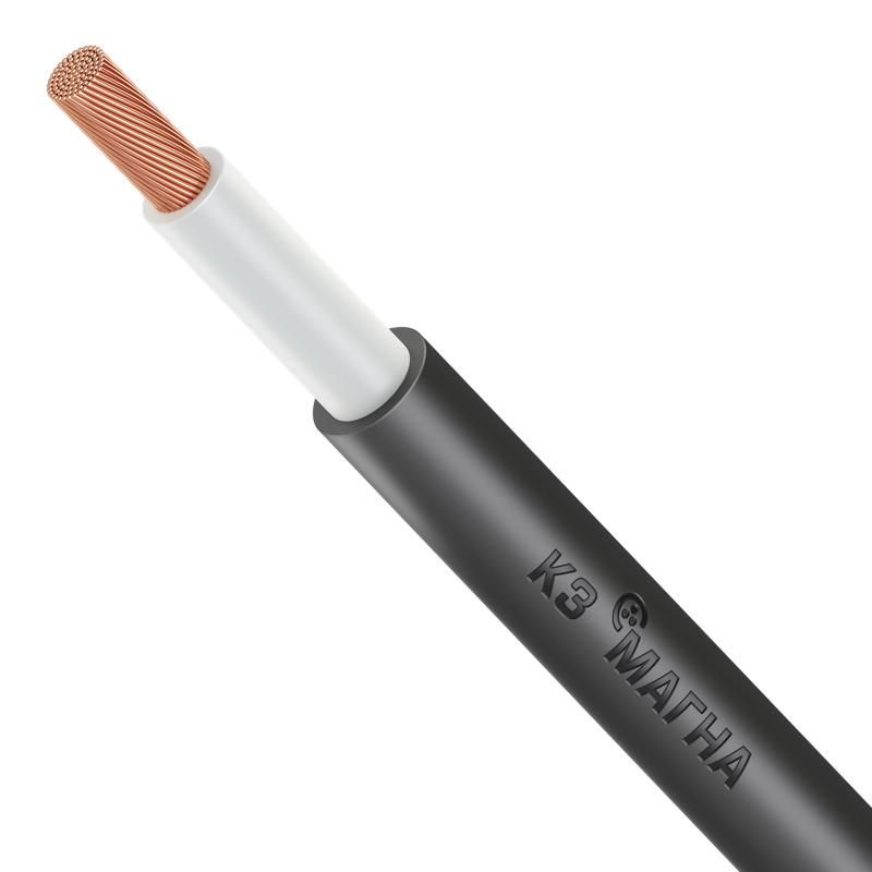 кабель кгввнг(а)-ls 1х120 б 660/1000-2 (м) магна ут000029469 от BTSprom.by