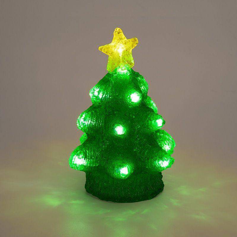 фигура светодиодная акриловая "елочка" 15х15х22см 20led 1вт ip20 элементы питания 2хaa (не в компл.) neon-night 513-322 от BTSprom.by фигура светодиодная акриловая "елочка" 15х15х22см 20led 1вт ip20 элементы питания 2хaa (не в компл.) neon-night 513-322 от BTSprom.by