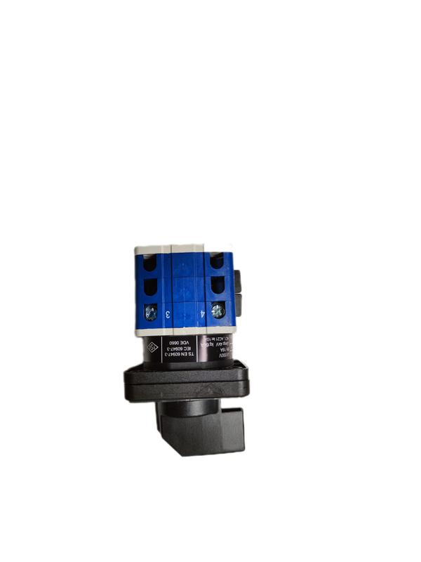  Переключатель многоступенчатый (0-4) 1п 10А EMAS PSA010KS134S фото в каталоге от BTSprom.by