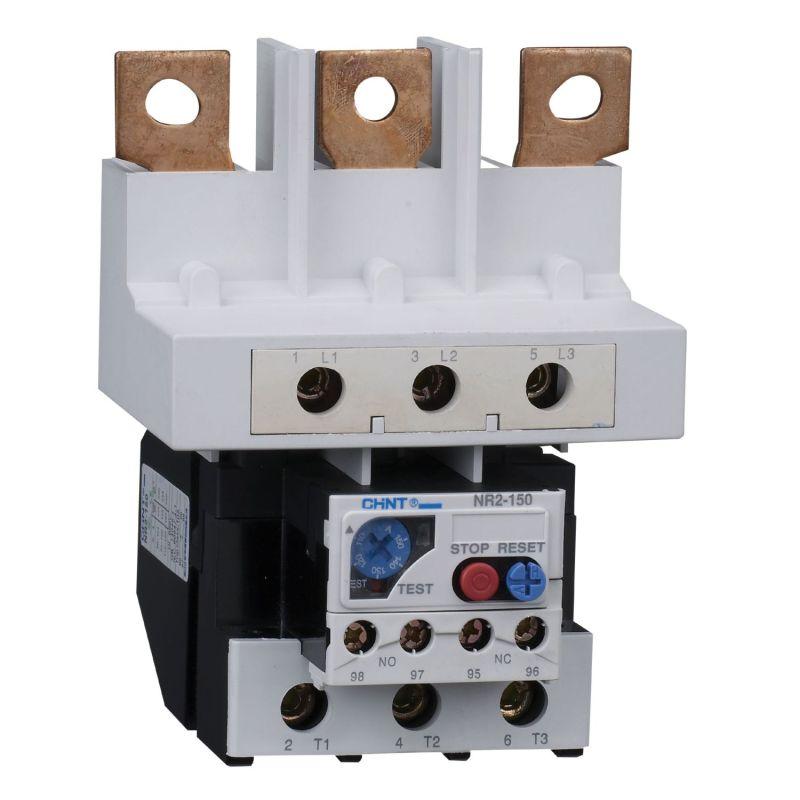 реле тепловое nr2-150 80-104а (r) chint 268292 от BTSprom.by