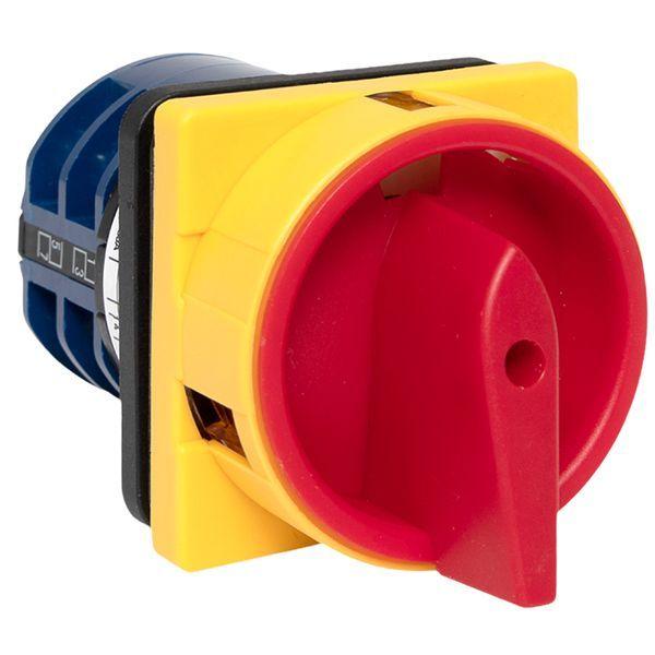 переключатель кулачковый пк-1-13 63а 3п "0-1" с блокировкой ip65 proxima ekf pk-1-13-63-a65 от BTSprom.by переключатель кулачковый пк-1-13 63а 3п "0-1" с блокировкой ip65 proxima ekf pk-1-13-63-a65 от BTSprom.by