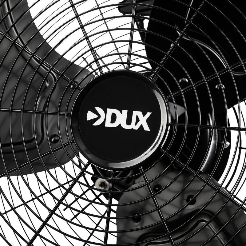  Вентилятор напольный DX-430 130Вт DUX 60-0242 фото в каталоге от BTSprom.by