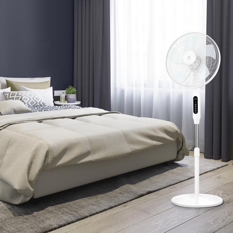  Вентилятор напольный EFF-1020i Electrolux НС-1247464 фото в каталоге от BTSprom.by