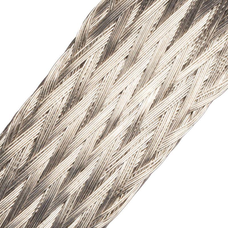  Провод заземления ПМЛ 25-10м КВТ 81515 фото в каталоге от BTSprom.by