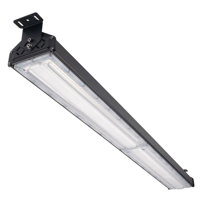 светильник светодиодный ppi-04 200вт 5000к ip65 230в/50гц дсп для высоких пролетов pro jazzway 5044388 от BTSprom.by