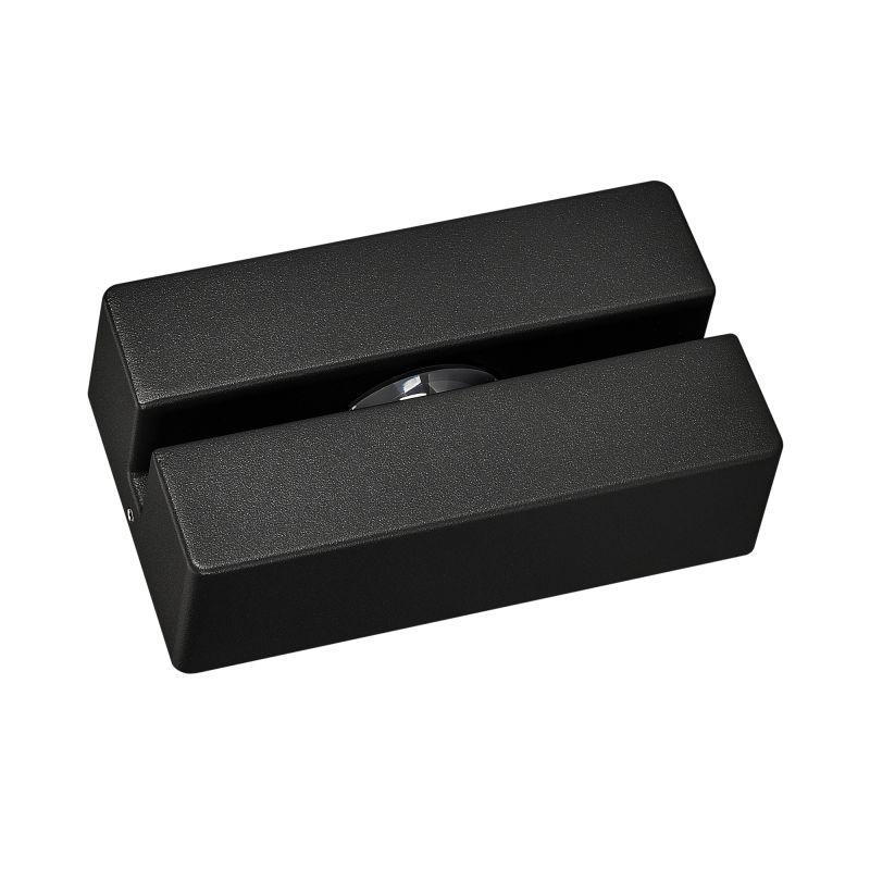 светильник светодиодный lgd-stripe-3w warm3000 bk 20deg 230в ip65 3вт 3000к метал. arlight 052858 от BTSprom.by