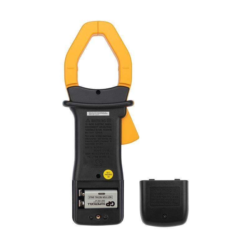  Клещи токоизмерительные MS-2101 Mastech 13-1308 фото в каталоге от BTSprom.by