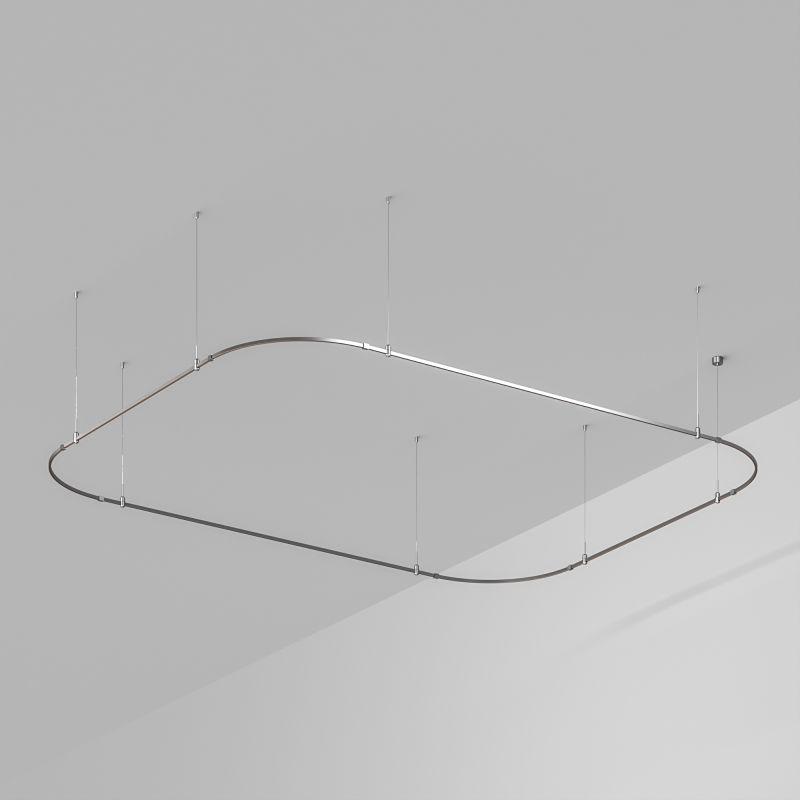 трек art-apriori-rectangle-soft-hang-4500х3500 tn ip20 метал. arlight 054516 от BTSprom.by