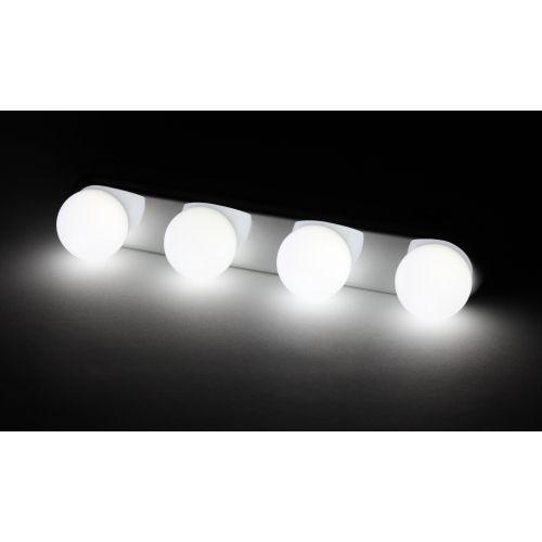  Подсветка универсальная CL-01-4W-4000К (48/432) ЭРА Б0045709 фото в каталоге от BTSprom.by