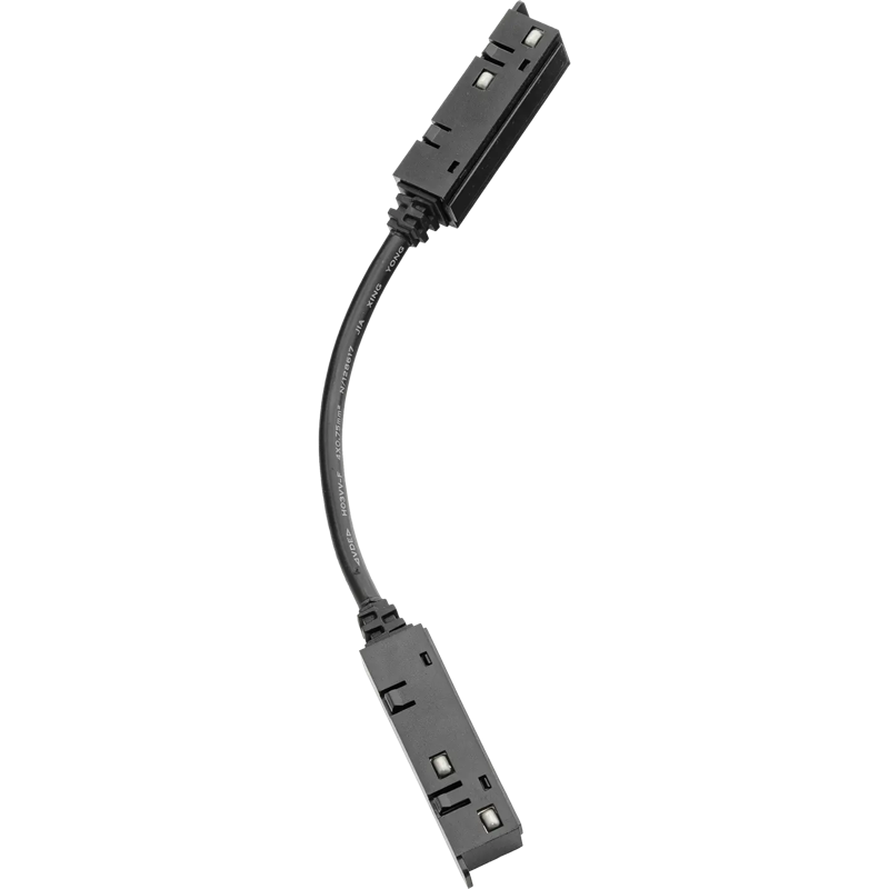 соединитель внутренний гибкий mgn track accessory internal flexible connector bk ст 4909001820 от BTSprom.by