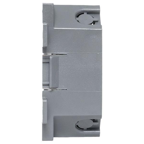  Коробка приборная напольная для лючка C-Line 24 EKF cl-kpnl-24 фото в каталоге от BTSprom.by