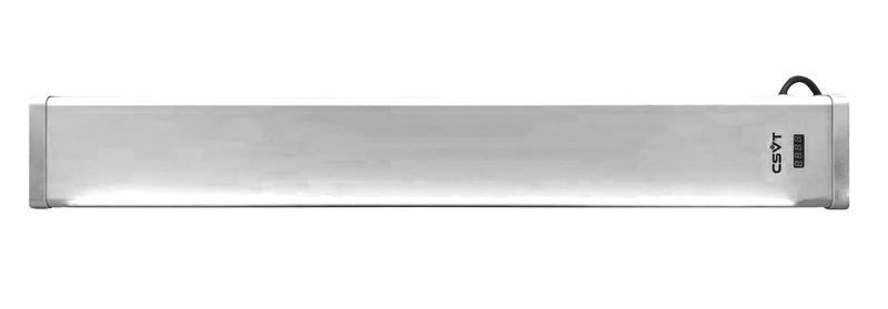  Рециркулятор настенный UVC WALL T8 (R-1500-430/RM) CSVT ЦБ-00003641 фото в каталоге от BTSprom.by