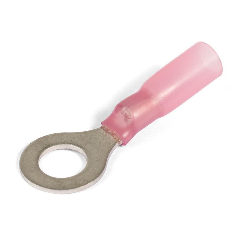  Наконечник кольцевой НКИ-Т 6.0-8 КВТ 66628 фото в каталоге от BTSprom.by