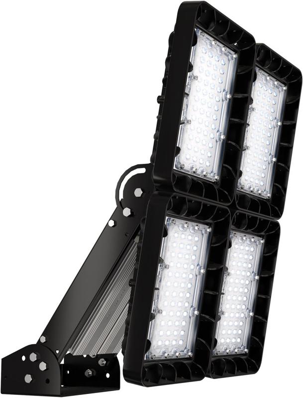 светильник светодиодный tl-sport aps 400 750 w спортивный технологии света ут000019504 от BTSprom.by