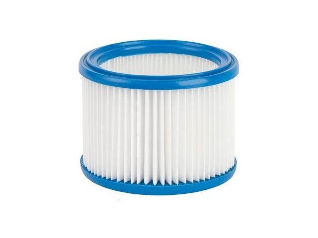фильтр для пылесоса bosch gas 15-20, makita 446, vc 2012-3012 синтетический 2607432024 от BTSprom.by