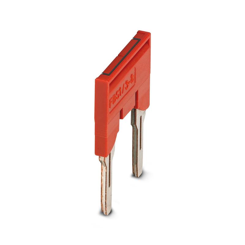 перемычка fbs 1/3-6 bu phoenix contact 3032322 от BTSprom.by