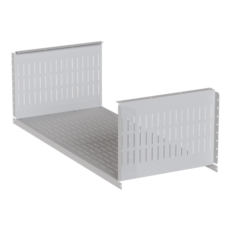 перегородка для сборки горизонтальных шин ш400 г400 fort proxima ekf fpshb44 от BTSprom.by