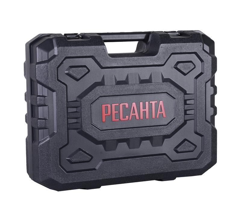  Перфоратор П-40-1600КМ SDS-Max Ресанта 75/3/7 фото в каталоге от BTSprom.by