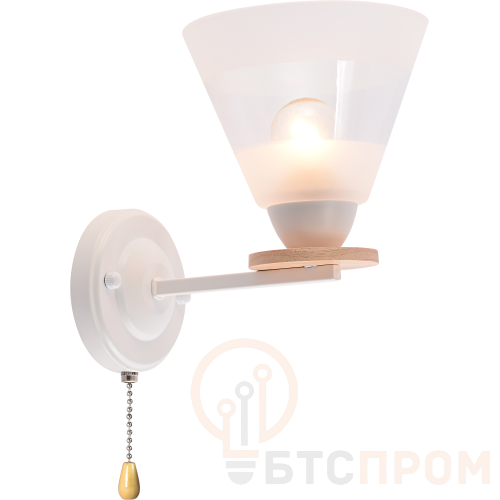 Бра Theothila 9177-401 60Вт 1хE27 настен. модерн с выключателем Rivoli Б0068406 фото в каталоге от BTSprom.by  Бра Theothila 9177-401 60Вт 1хE27 настен. модерн с выключателем Rivoli Б0068406 фото в каталоге от BTSprom.by