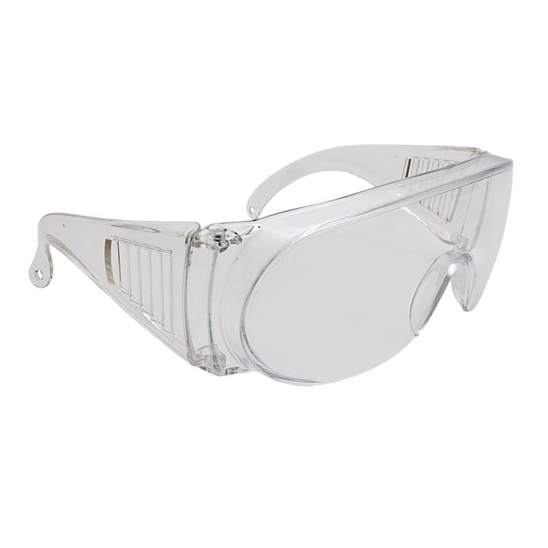  Очки открытые Люцерна линза без покрытия бесцвет. ЕЛАНПЛАСТ ОЧК304 фото в каталоге от BTSprom.by