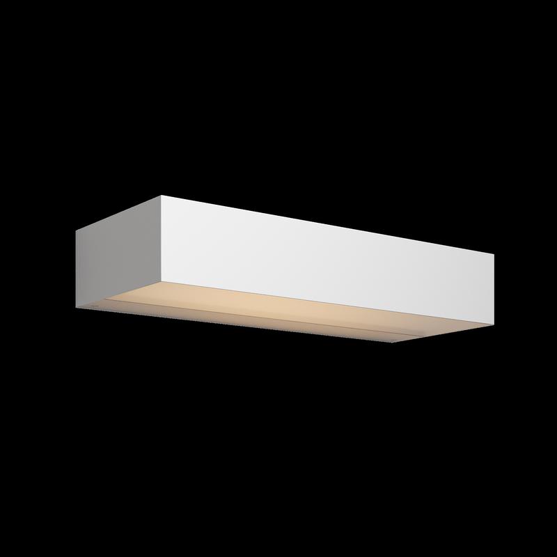  Светильник Lot 10Вт 3000К IP65 бра настен. Maytoni O428WL-L10W3K фото в каталоге от BTSprom.by