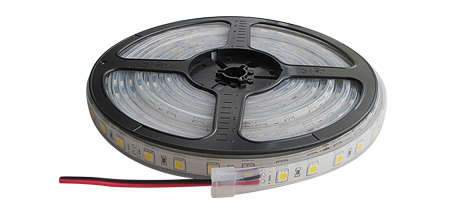 лента светодиодная flexline 60/14.4/750 rgb 2.88вт/м (уп.5м) ст 2010000280 от BTSprom.by