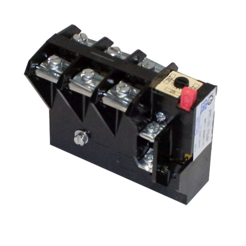 реле электротепловое токовое ртт-211 ухл4 32.0а аэс кашин 150211000в032.000001 от BTSprom.by