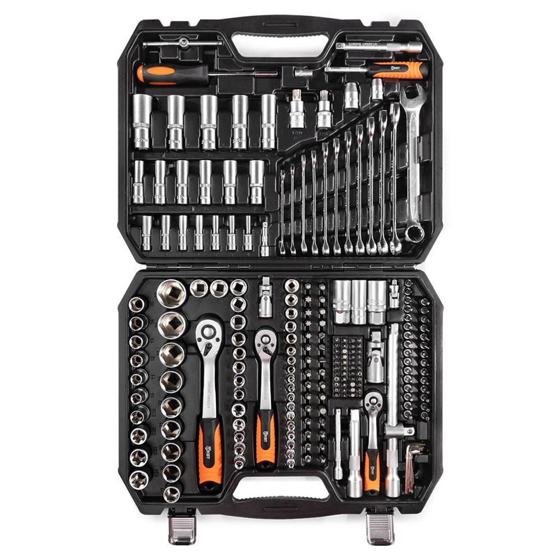 набор инструментов наи-10/216 professional квт 105776 от BTSprom.by